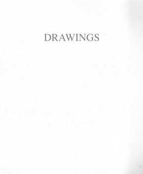 Item #74-0692 Drawings : an exhibition of artists of the John Weber Gallery : February 7-12,...