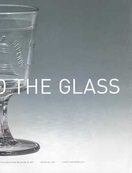 Item #74-0697 The Bell and the Glass ISBN: 0876331738 9780876331736. Christian Marclay,...