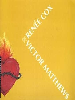 Item #74-0706 Renée Cox & Victor Matthews ISBN: 889001119X 9788890011191. Renée Cox,...