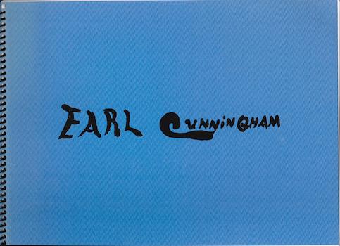 Earl Cunningham - Earl Cunningham's American Fantasies January 17- March 1, 1997