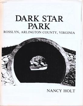 Nancy Holt - Dark Star Park