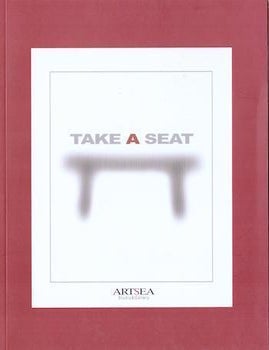 Item #75-0602 Take a Seat. Art Sea Studio, Gallery.
