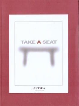 Item #75-0602 Take a Seat. Art Sea Studio, Gallery
