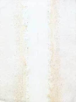Item #75-0751 Marvin Harden: Paintings and Drawings, 1979. Betty Turnbull, Newport Beach