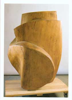 Item #75-0764 Raoul Hague: Selected Sculptures, 2008. Raoul Hague, New York