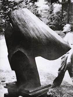 Item #75-0768 Roel d'Haese: An Exhibition Organized by The Washington Gallery of Modern Art,...