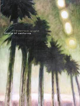 Item #75-0779 Frederick Wight, Visions of California, Bronze Doors, St. Paul's-Within-The-Walls,...
