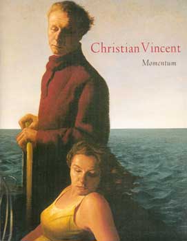 Item #75-0806 Christian Vincent: Momentum, 1998. John D. O'Hern, Los Angeles