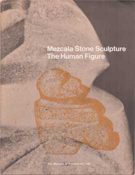 Item #75-0830 Mezcala Stone Sculpture: The Human Figure, Studies Number Five, 1967. Carlo T. E....