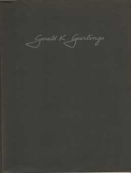 Item #75-0859 Gerald Geerlings, 1984. Joseph S. Czestochowski, Cedar Rapids