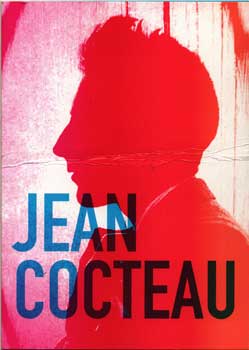 Item #75-0888 Invitation to Jean Cocteau': Sur le fil du Siecle, 2003. Jean Cocteau, Paris