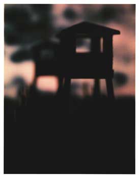 Item #75-1136 David Levinthal, Photographers From The 'Holocaust Series,' April 25-June 8, 1996....