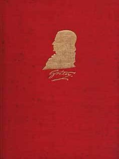 Item #75-1200 La Correspondance Générale de Grétry. André Ernest Modeste Grétry