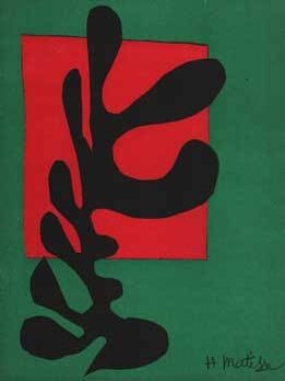 Item #75-1202 Henri Matisse, Oevres Recentes, 1947-1948, Juin-Septembre, 1949. Henri Matisse