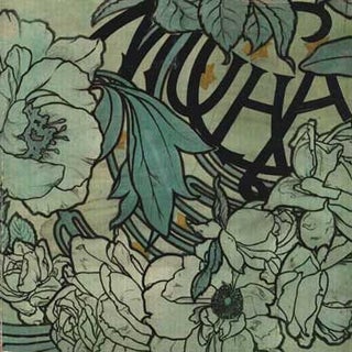 Item #75-1249 Mucha, 1860-1939: Peintures, Illustrations - Affiches Art Decoratifs, 5 Fevrier-28...