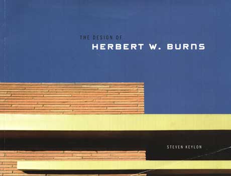 Steven Keylon - The Design of Herbert W. Burns