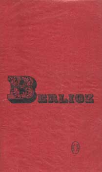 Item #75-1529 Hector Berlio. Bibliotheque Nationale