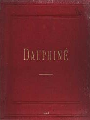 Item #75-1620 Dauphine