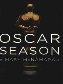 Item #75-2123 Oscar Season. Mary McNamara