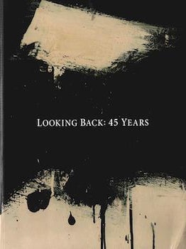 Item #75-2681 Looking Back: 45 Years, October 8-December 19, 2015. Gretchen, John Berggruen Gallery