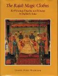Item #75-2855 The Raja's Magic Clothes. Joanne Waghorne