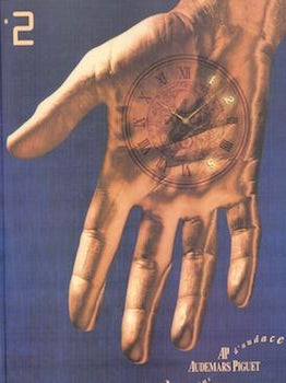 Item #75-2860 125 ans d'audace #2. Audemars Piguet