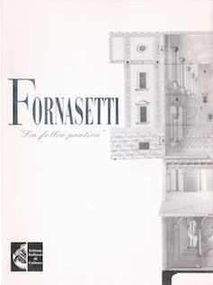 Item #75-2878 Fornasetti "La follia practica", November 18-December 18, 2003. Barnaba...
