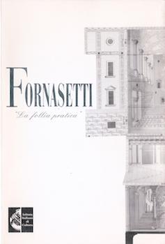 Item #75-2878 Fornasetti "La follia practica", November 18-December 18, 2003. Barnaba...