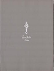 Item #75-2913 Catalogue. Erwin Sattler.