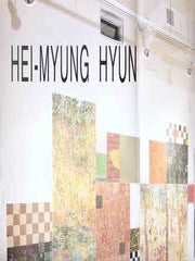 Item #75-4266 Hei-Myung Hyun. Oct. 1 - Oct. 13 1996. Arario Gallery