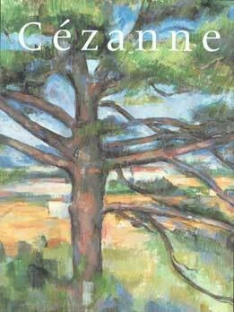 Item #75-4344 Cezanne. May. 30 - Aug. 18, 1996. Philadelphia Museum of Art