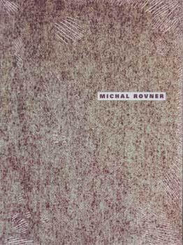Item #75-4431 Michal Rovner, Oct. 30, 1993 - Jan .16, 1994. Sylvia Wolf, Steven Henry Madoff,...