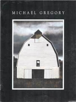 Item #75-4444 Michael Gragory: Recent paintings. May. 30, - Jul. 6, 2002. John Berggruen Gallery