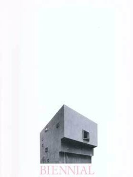 Item #75-4468 1991 Biennial Exhibition, Whitney Museum of American Art. Apr. 2 - Jun. 30, 1991....