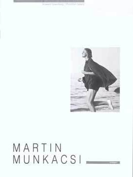 Item #75-4687 Martin Munkacsi, Cataloge 1. Martin Munkacsi, Inc Howard Greenberg / Photofind Gallery
