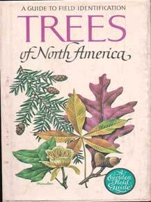 Item #75-4781 Trees of North America: A Field Guide to the major Native and Introduced Species...