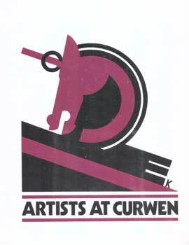 Item #75-5150 Artists at Curwen: A Celebration of the Gift of Artists' Prints from the Curwen...