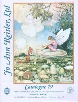 Item #75-5166 Jo Ann Reisler, Ltd. Catalogue 79 (Antiquarian Booksellers Association of America). Ltd Jo Ann Reisler.