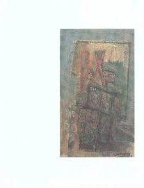 Item #75-6265 Philip Pearlstein: Retrospektive. Jun. 7 - Jul. 23, 2004. Ankrum Gallery.