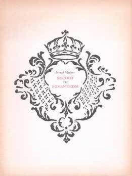 Item #75-6623 An Exhibition of Paintings Drawings & Prints: French Masters, Rococo to...