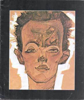 Item #75-6659 Egon Schiele and the Human Form: Drawings and Watercolors. Sep. 20 - Oct. 31, 1971....