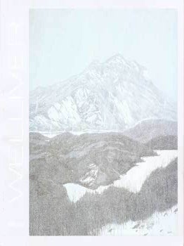 Item #75-6812 Neil Welliver. Feb. 27 - Mar. 23, 1985. Marlborough Gallery Inc