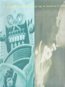 Item #75-7422 The Independent Group: Postwar Britain and the Aesthetics of Plenty. Feb. 1 - Apr....