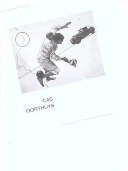 Item #75-7469 Cas Oorthuys. Apr. 18 - May. 26, 1990. Inc Howard Greenberg Photofind Gallery