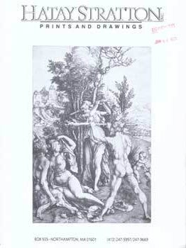 Item #75-7751 Hatay Stratton Inc. Prints and Drawings: Old Master and Modern Prints, Catalog #29,...