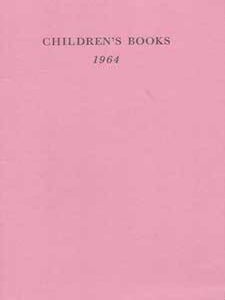 Item #75-8849 Children's Books Suggested as Holiday Gifts: On Exhibition in the Central...