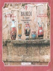 Item #75-8887 Biordi Art Imports Italian Handicrafts, 1991 Catalog. Biordi Art Imports Italian...