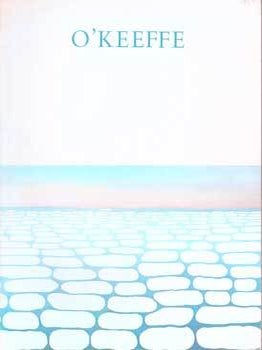 Item #75-8992 Georgia O'Keeffe: Exhibtion and Catalogue by the Whitney Museum of American Art....