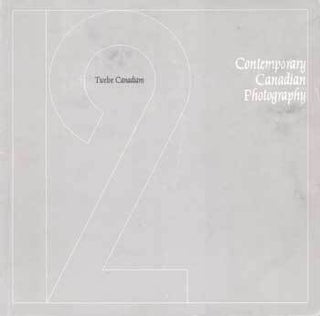 Item #75-9066 Twelve Canadians: Contemporary Canadian Photography. Jane Corkin