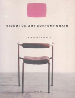 Item #75-9866 Video: Un Art Contemporain. Fran&ccedil;oise Parfait.
